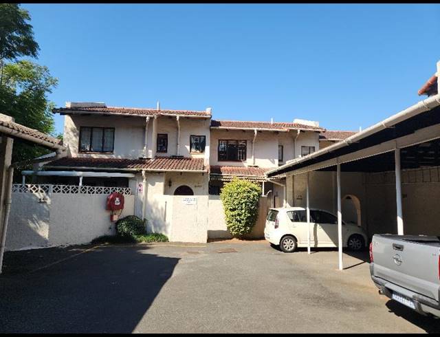 2 BEDROOM PROPERTY TO RENT IN MUSGRAVE